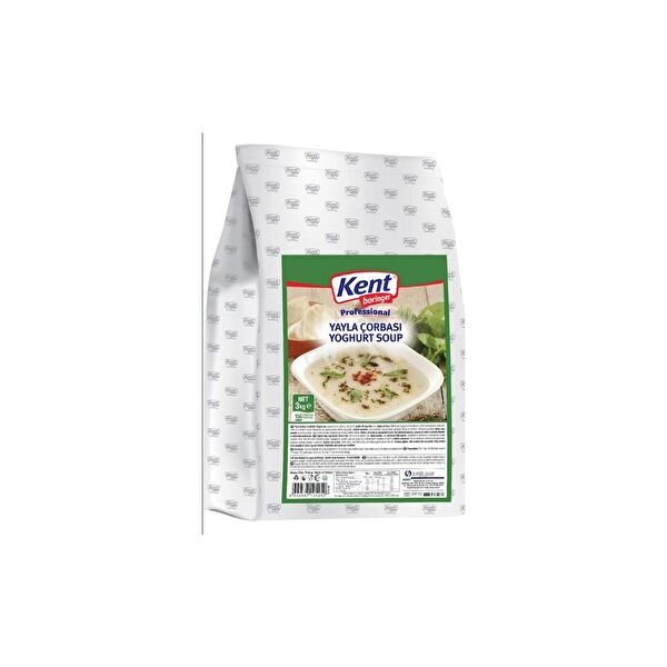 Kent Boringer Hazır Yemekler