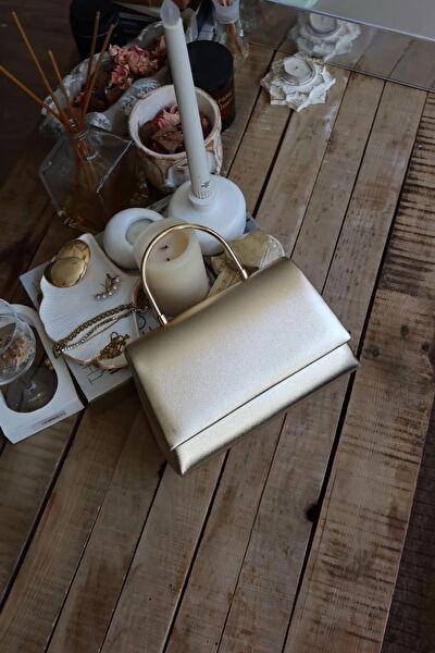 MOOM BAG Abiye ve Portföy Çanta