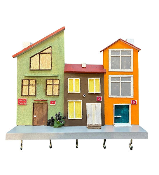 klc import Anahtarlık