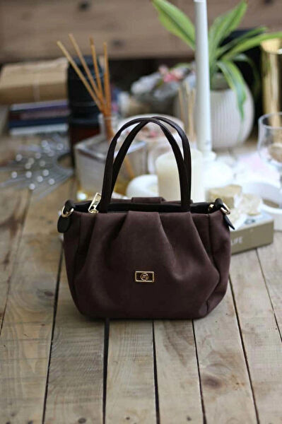 MOOM BAG Kadın Omuz Çantası