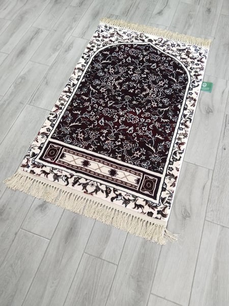 Al Haramain Seccade