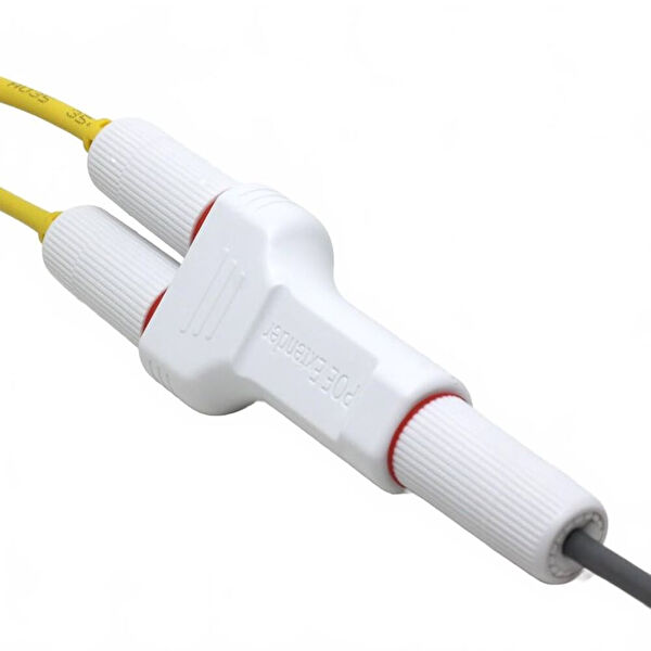 Anunnaki Çoklayıcı, Uzatıcı