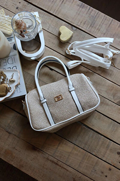 MOOM BAG Kadın Omuz Çantası