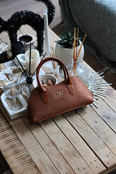 MOOM BAG Kadın El Çantası