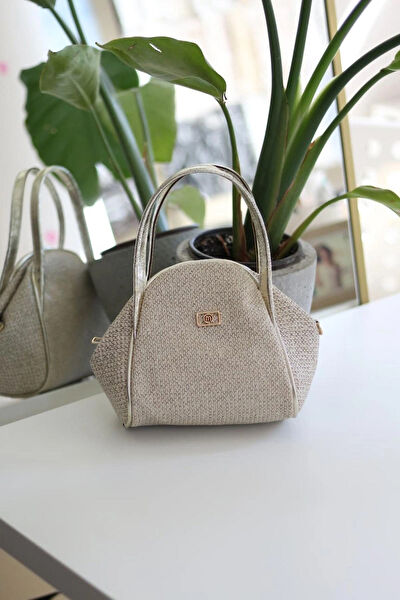 MOOM BAG Kadın Omuz Çantası