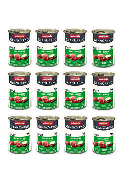 Animonda Köpek Maması