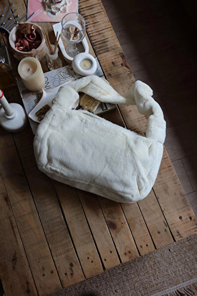 MOOM BAG Kadın Omuz Çantası