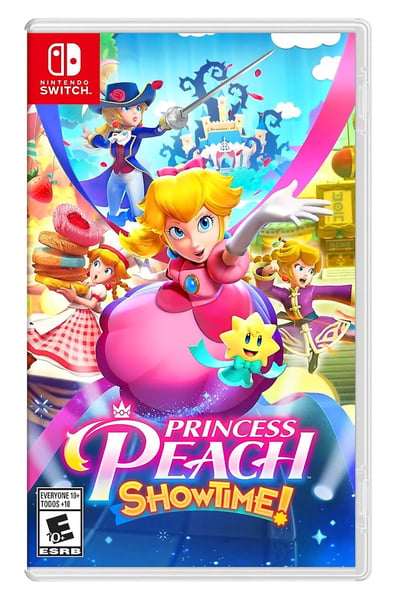 Nintendo Oyunlar