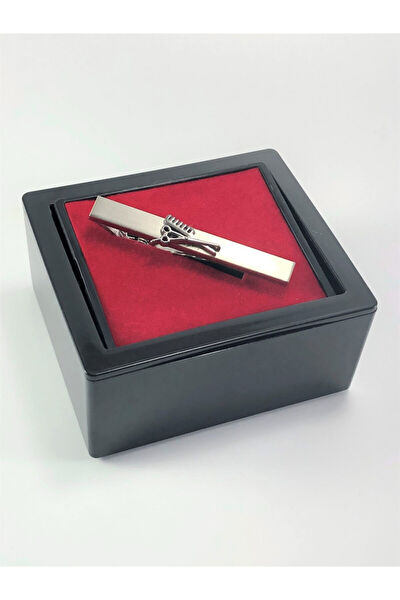 Pierroni Kravat İğnesi, Tokası