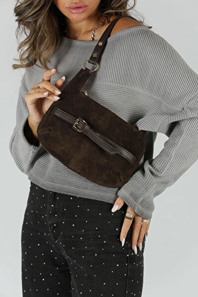 MOOM BAG Kadın Omuz Çantası