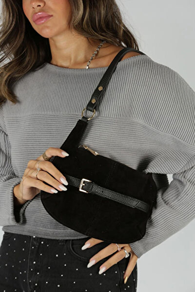 MOOM BAG Kadın Omuz Çantası