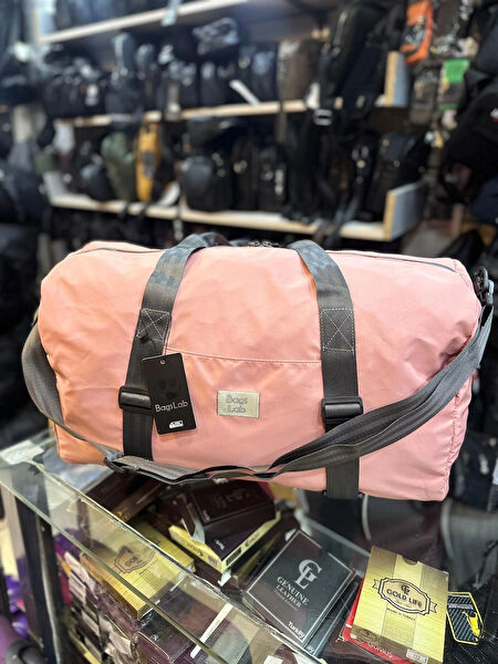 Trg Polo Bavul, Valiz, Seyahat Çantası