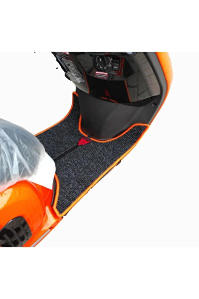 mamipas Motosiklet Ayak Destek Kitleri