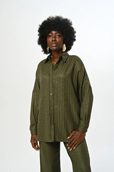 Orfeonegro Kadın Gömlek