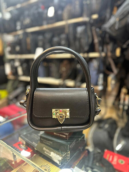 Trg Polo Kadın Omuz Çantası