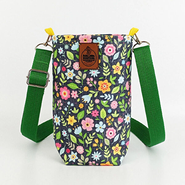 WoodyCord Matara Kılıfı