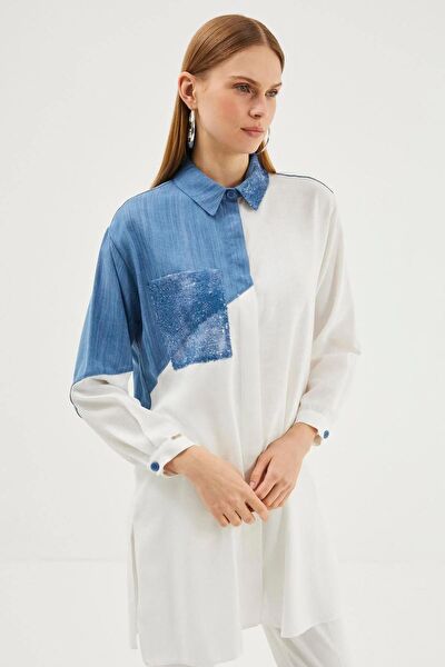 Zühre Tesettür Tunik