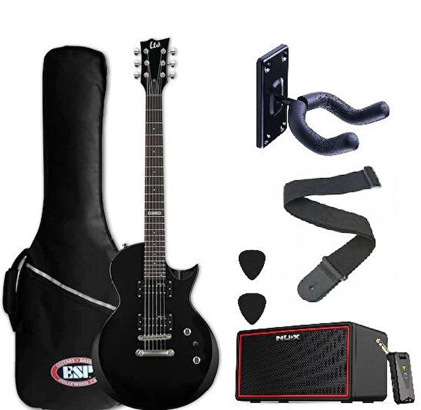 ESP LTD Gitar