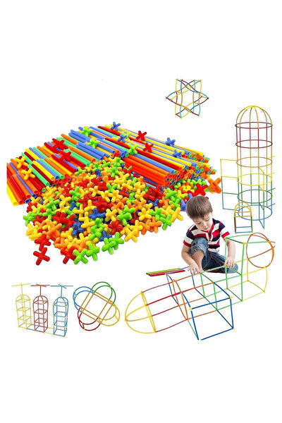 CARNIVAL LAND Eğitici Oyuncaklar