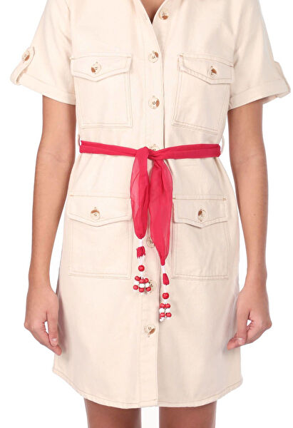 MARKAPIA WOMAN Kadın Kemer