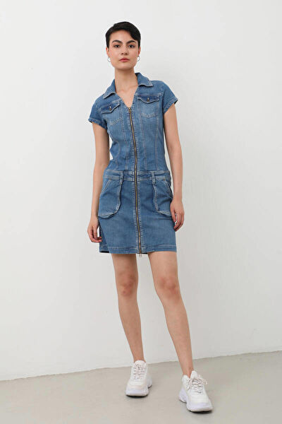 Banny Jeans Günlük Elbise