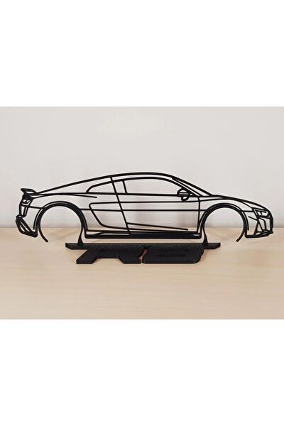 three3dprints Dekoratif Obje, Biblo, Figür