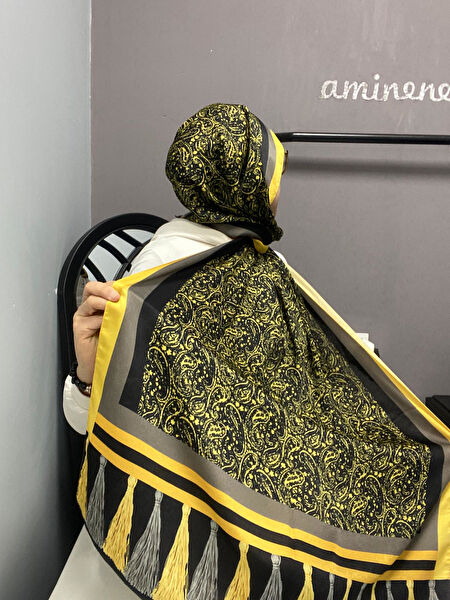 Cardion Şal, Eşarp ve Aksesuarı