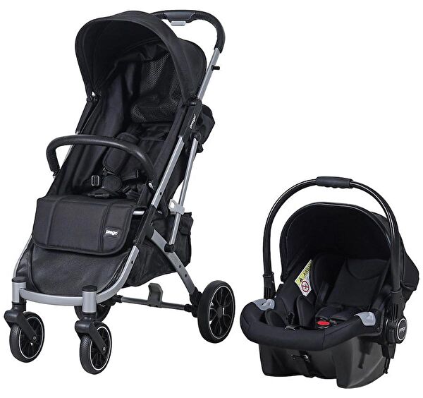 Prego Bebek Arabası