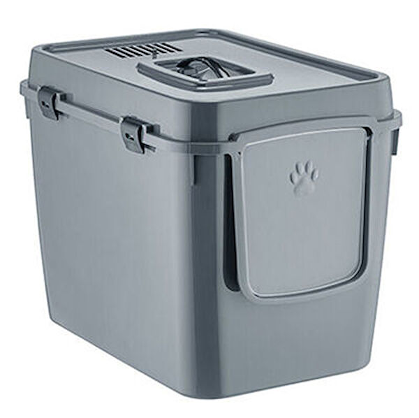 Mascot Kedi Tuvaleti, Aksesuarları