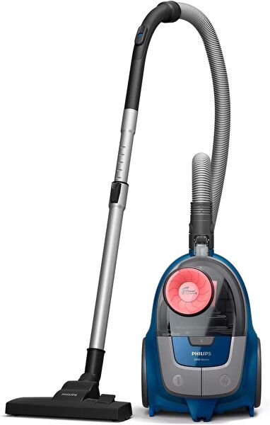  Elektrikli Süpürge