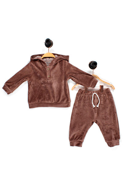 Aydodo Bebek Alt, Üst Takım