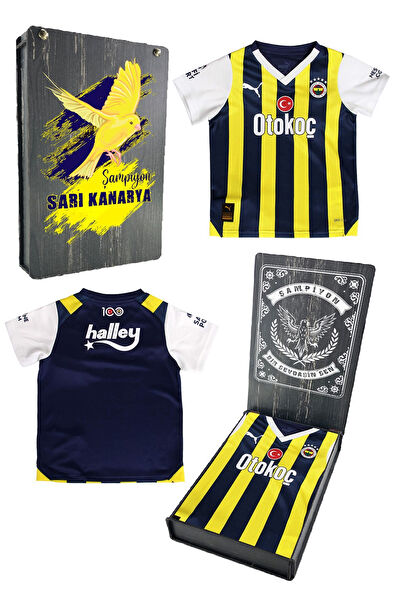 Fenerbahçe Futbol Forma, Şort