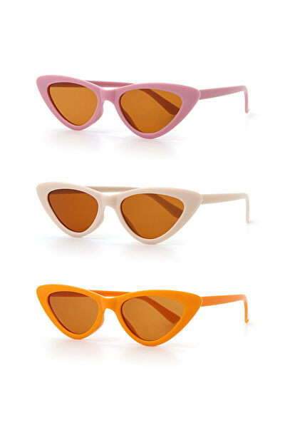 Modalucci Çocuk Güneş Gözlüğü