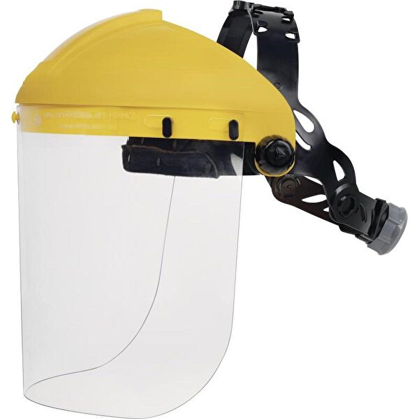 Delta Plus Yüz Koruyucu Siperlik