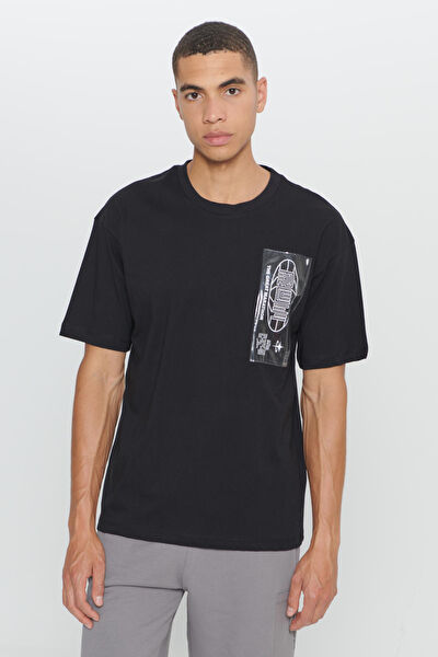 AC&Co / Altınyıldız Classics Erkek Tişört