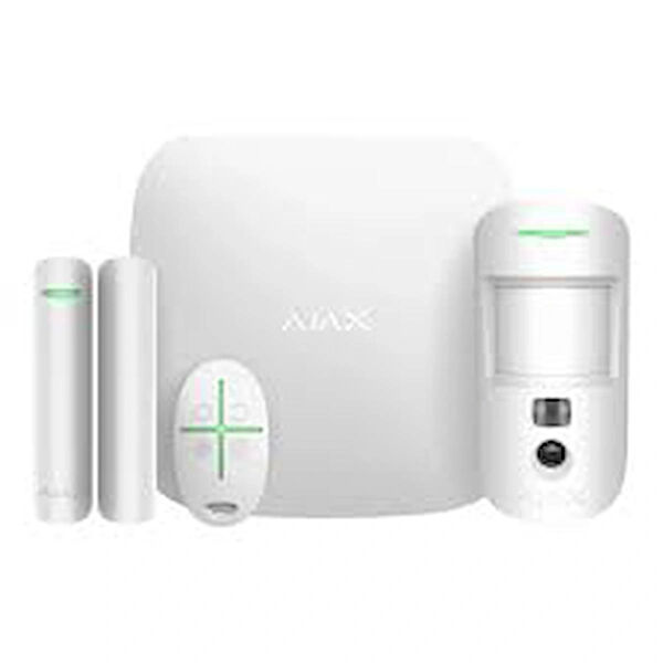 Ajax Alarm Sistemleri