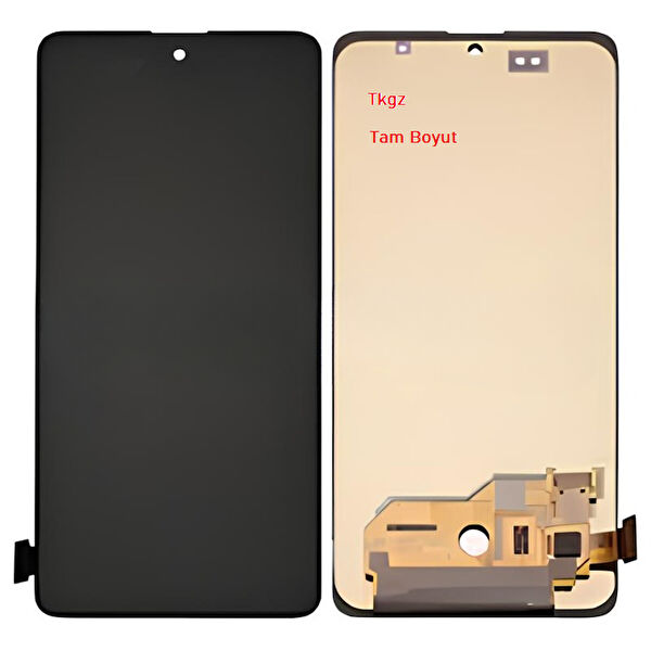 tkgz Yedek Parça Ürünleri