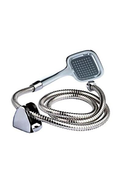 DECOR ASSİST Duş Başlığı, Spirali, Seti