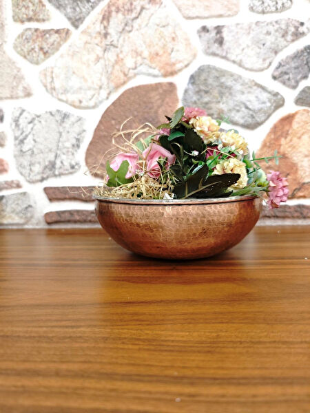 modabakir Dekoratif Tabak ve Kase