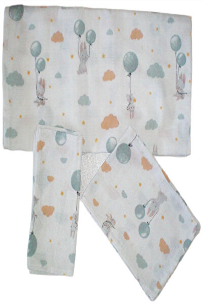 More Home Müslin Bez