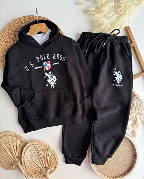 Butik Erkek Çocuk Takım