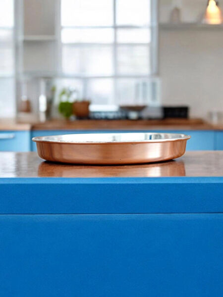 modabakir Fırın Tepsisi, Borcam