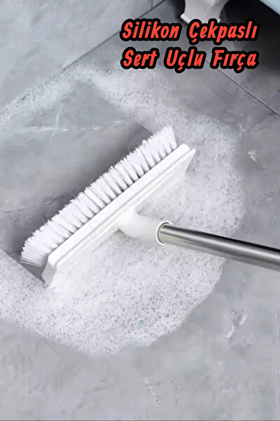 Manosta Banyo Fırçaları