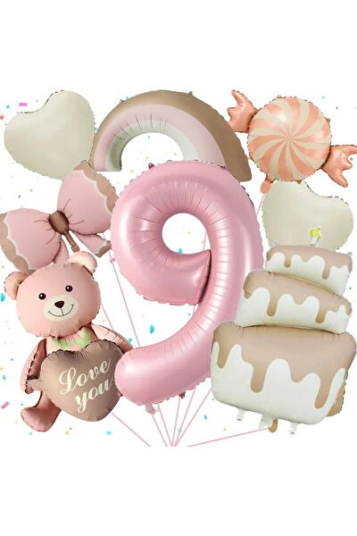 Düvenci Ticaret Parti Süsleme Malzemeleri