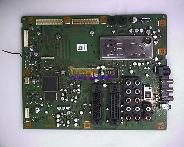 Sony Televizyon Yedek Parçaları