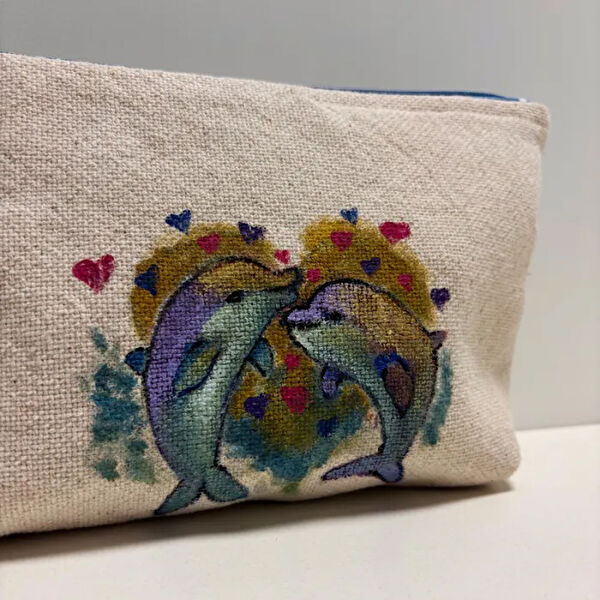 Uretti Abiye ve Portföy Çanta