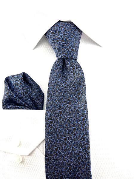 Pierroni Kravat, Papyon