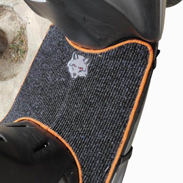 Tvs Motosiklet Ayak Destek Kitleri