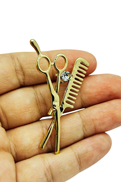 BBB Broş, Yaka İğnesi, Rozet