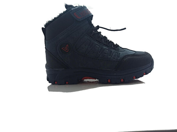 Volter Erkek Çocuk Bot, Çizme